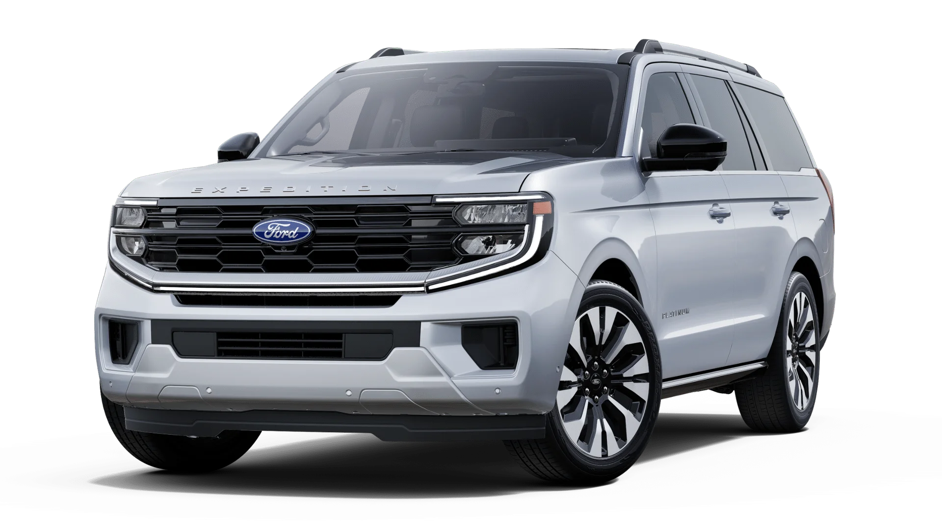 2025 Ford Expedition Platinum 4x4's photo