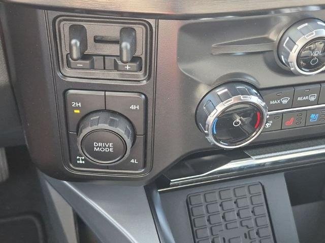 New 2026 Agate Black Metallic Ford F-250® Lariat® image 22