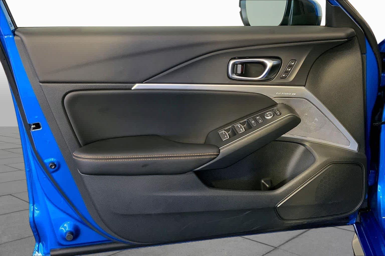 Certified Used 2026 Double Apex Blue Pearl Acura With A-Spec Technology Package image 22