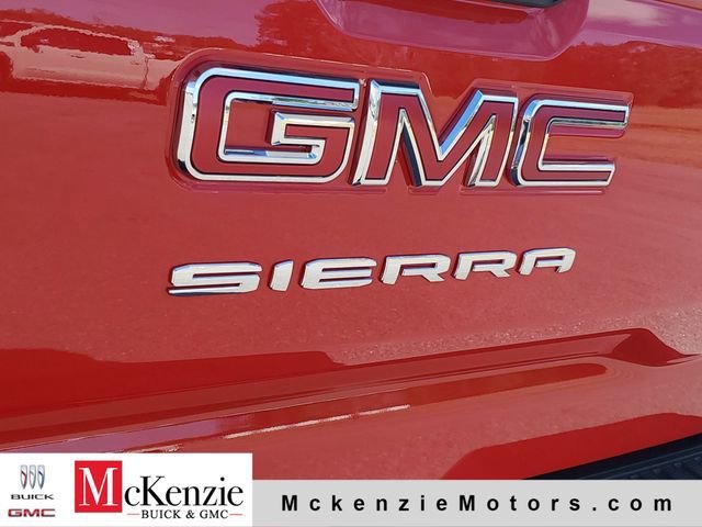 2026 GMC Sierra 1500 Pro - Photo 25
