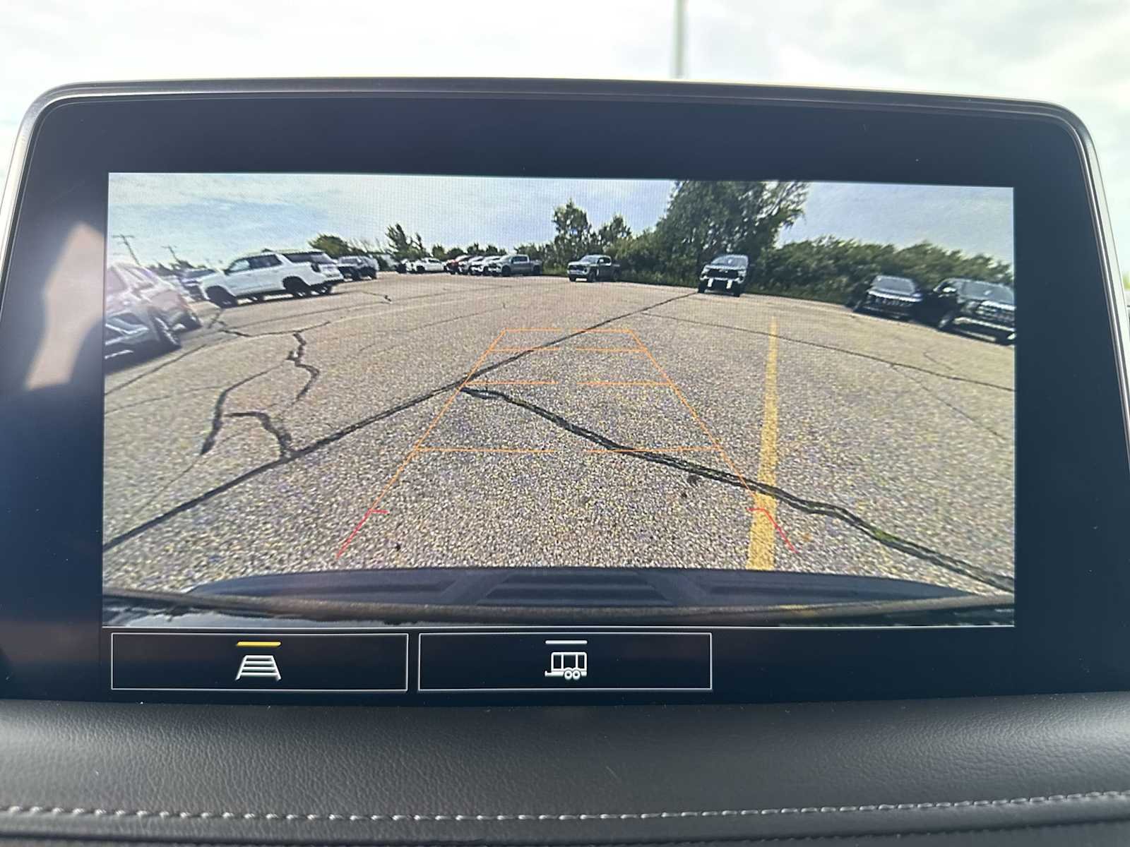 2021 Chevrolet Tahoe Z71 - Photo 18