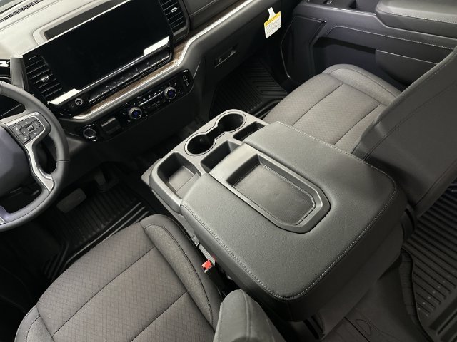 2026 Chevrolet Silverado 1500 LT - Photo 24