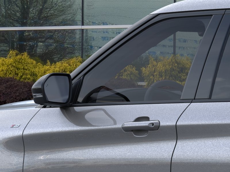 New 2026 Carbonized Gray Metallic Ford ST-Line image 49