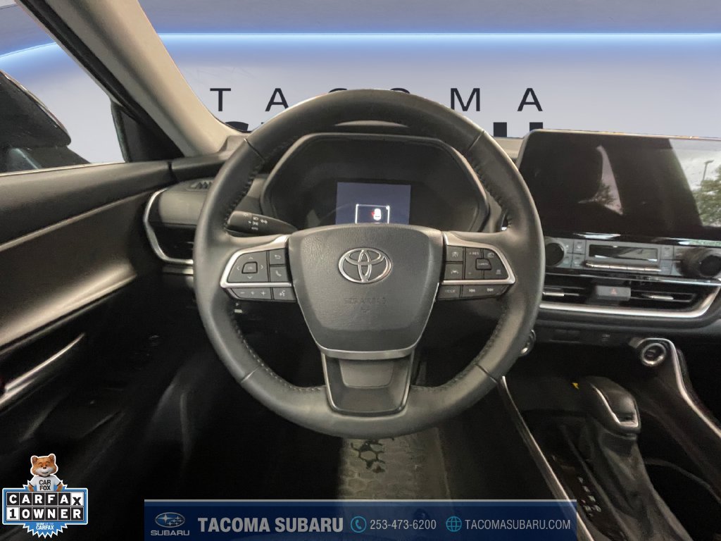 Used 2026  Toyota XLE image 13