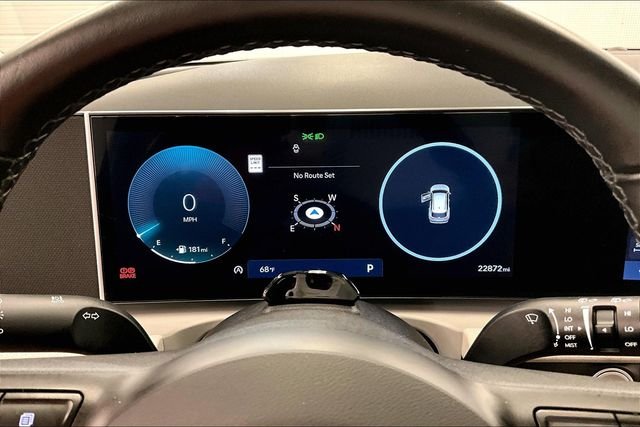 2025 Hyundai Tucson SEL Convenience - Photo 29