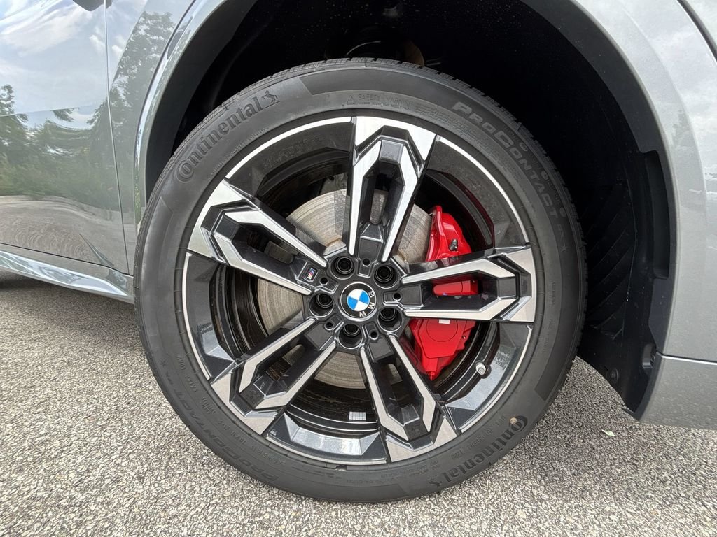 New 2026 Skyscraper Grey Metallic BMW xDrive28i image 19