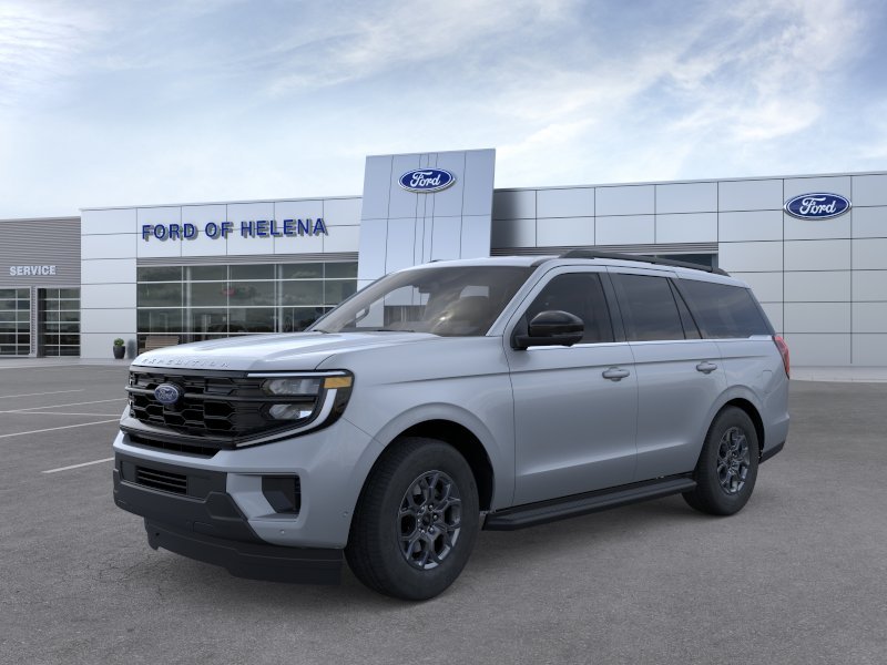 2026 Ford Expedition Active 4x4's photo