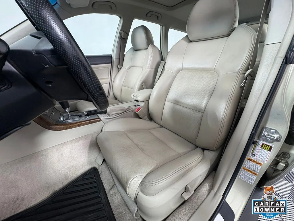 Used 2007 Gold Subaru 2.5XT image 17