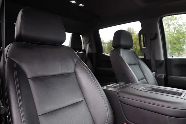 Used 2020 RED HOT Chevrolet LT Trail Boss image 39