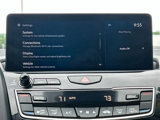 Used 2021  Acura Base image 73