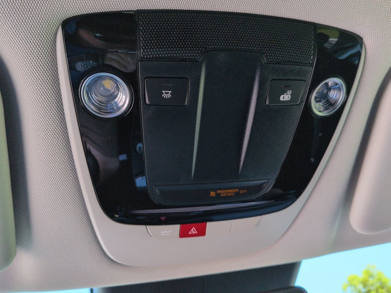 New 2026 Wolf Gray Kia Light Long Range image 22