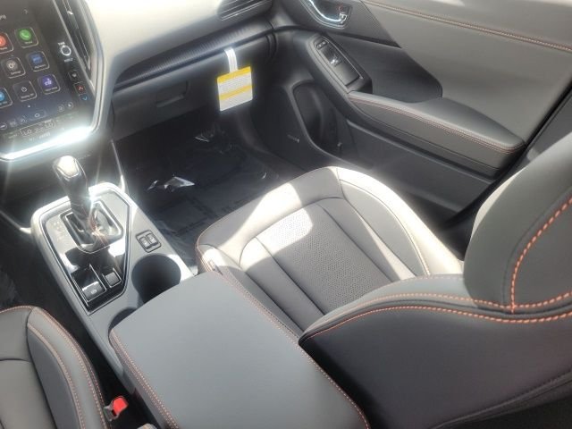 2025 Subaru Crosstrek Limited - Photo 12