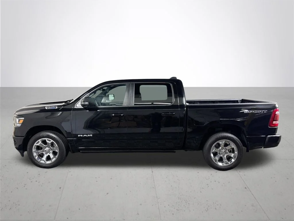 Used 2023 Black Ram Big Horn/Lone Star image 9