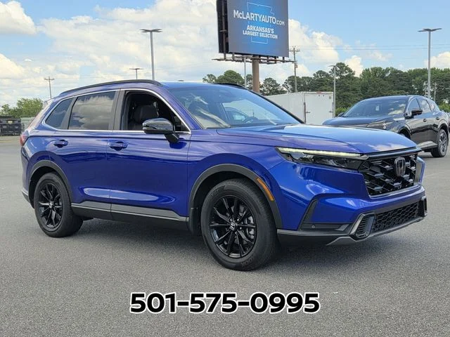 Used 2024  Honda Sport-L image 5