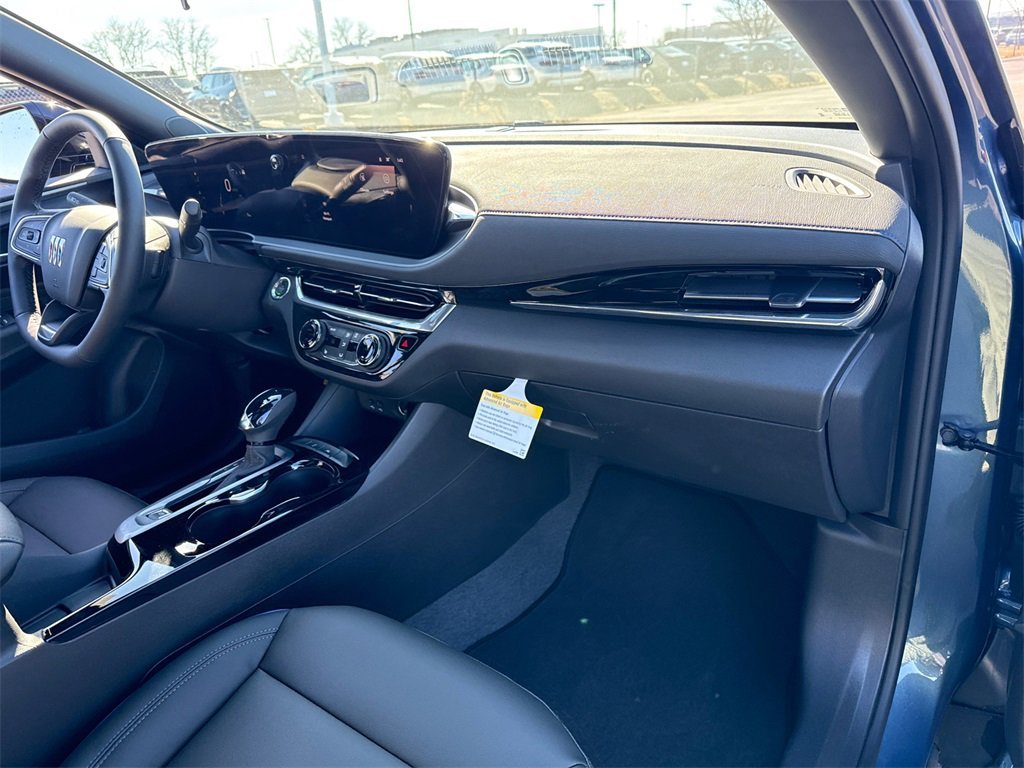 2026 BUICK ENVISTA - Image 38