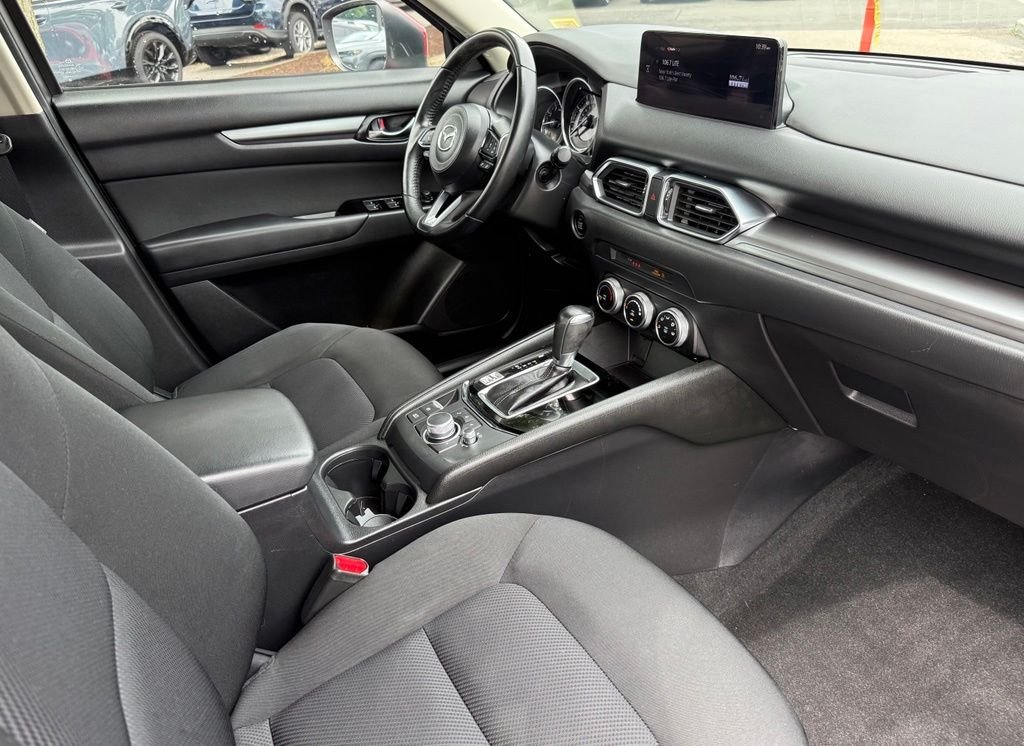 Used 2023 Red Mazda 2.5 S image 30
