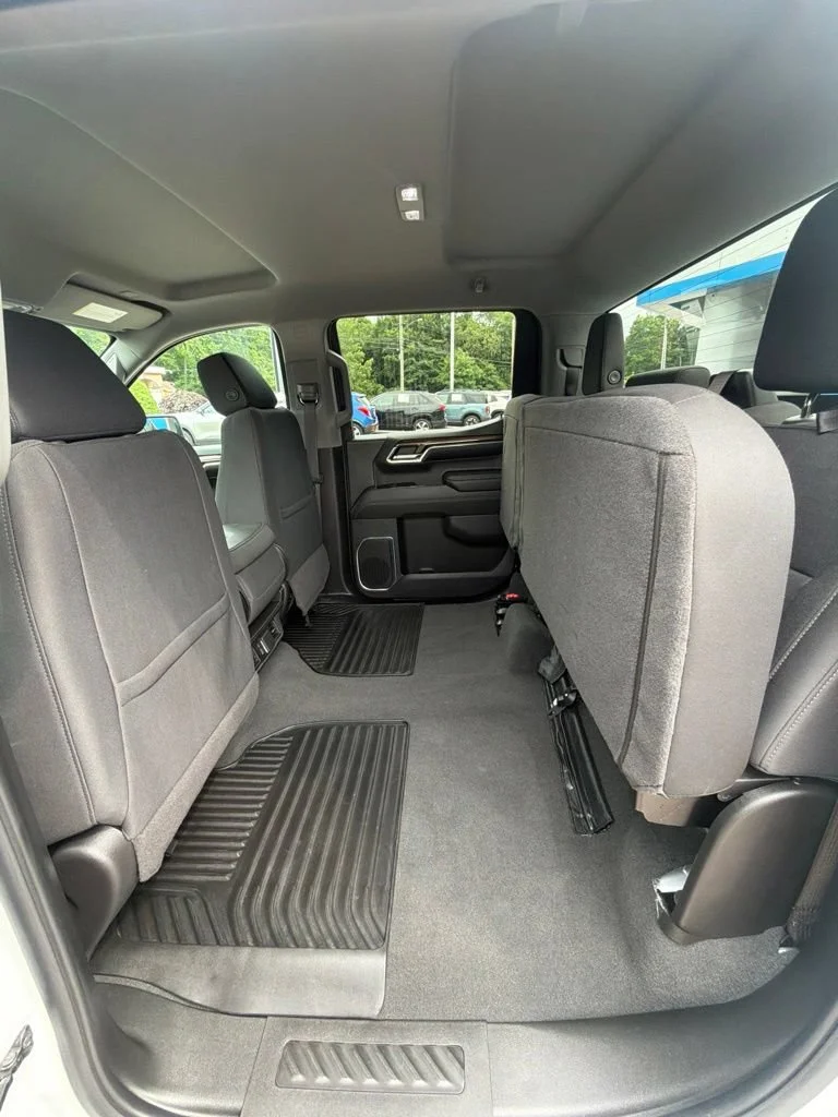 2024 Chevrolet Silverado 1500 LT - Photo 28