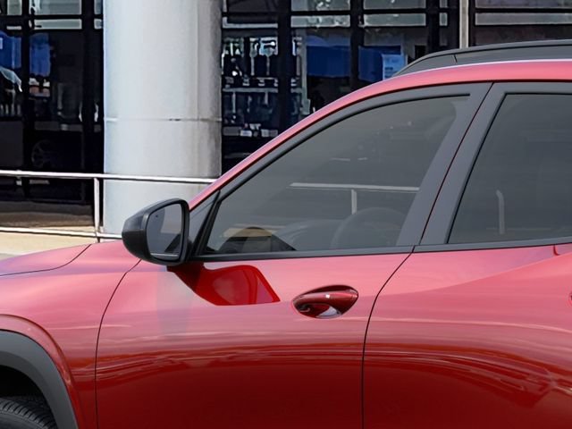 New 2026 Apex Red Chevrolet 2RS image 12