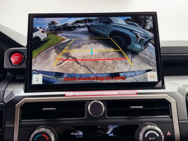 New 2026  Toyota TRD Sport image 23