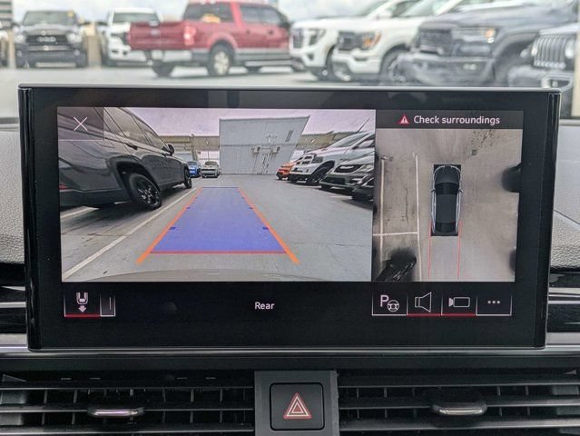 2023 Audi RS 5 Sportback Base - Photo 21