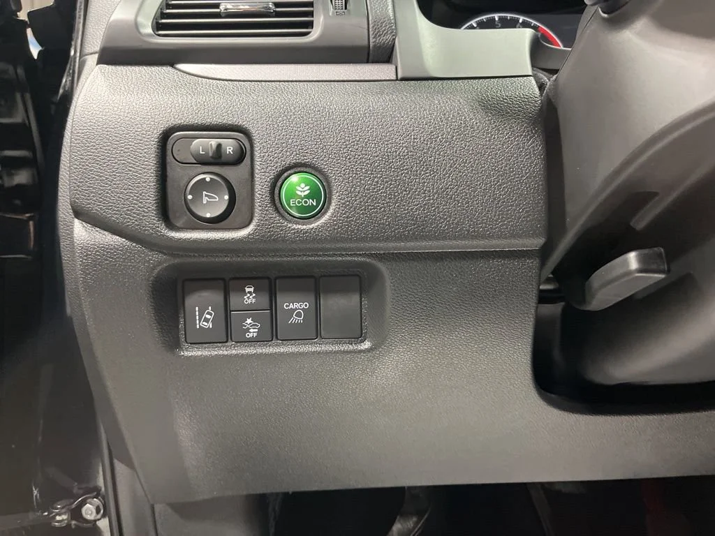 2024 Honda Ridgeline Sport - Photo 49