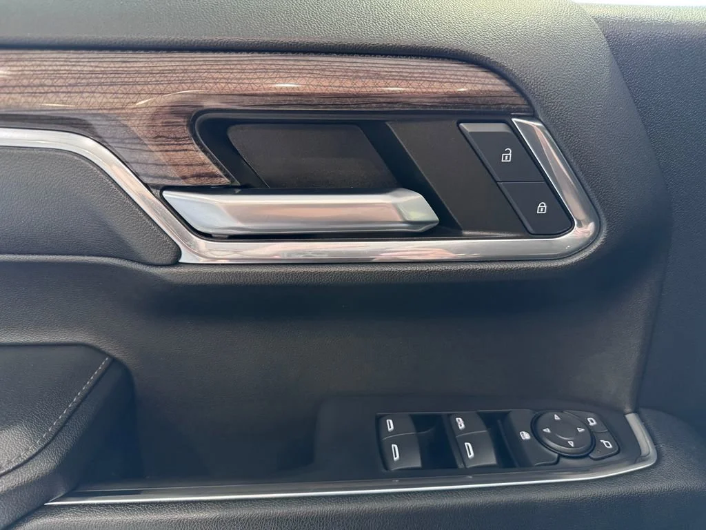 2024 Chevrolet Silverado 1500 LT - Photo 25