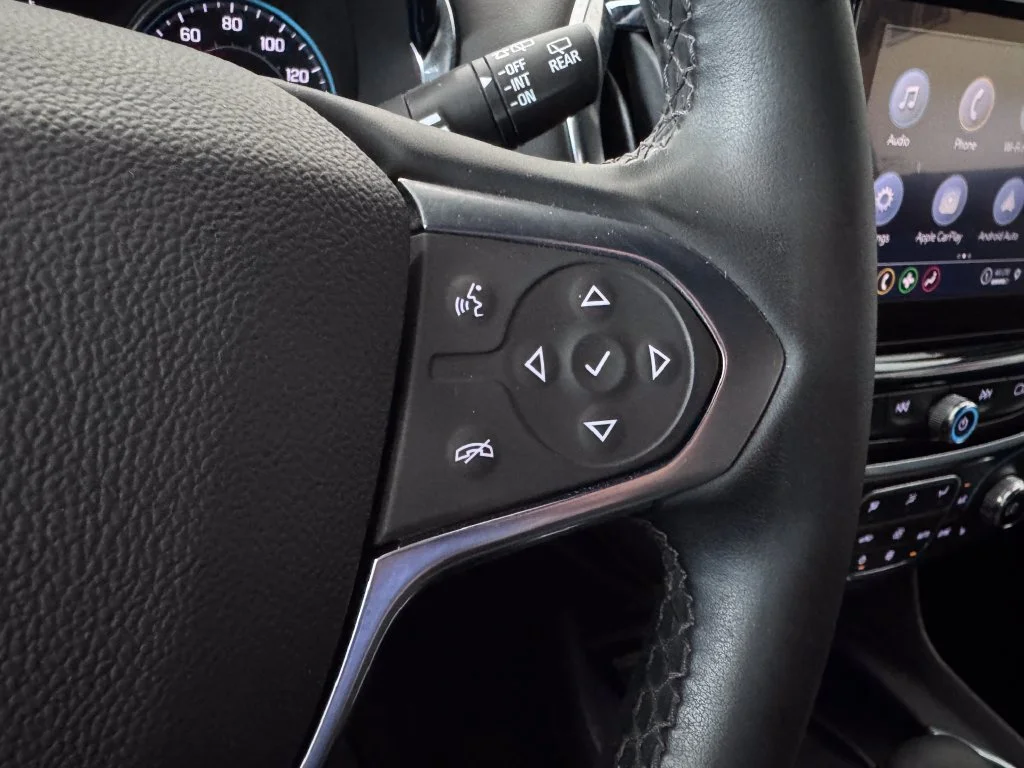2023 Chevrolet Traverse 1LT - Photo 16