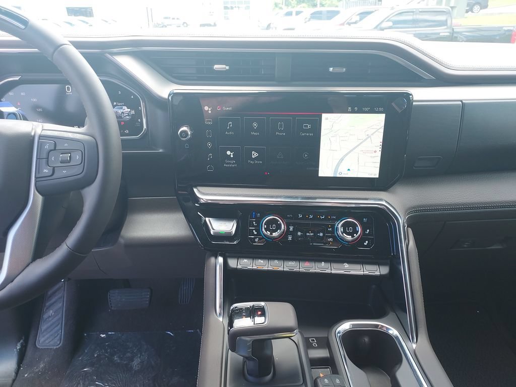 New 2026 Onyx Black GMC Denali image 20