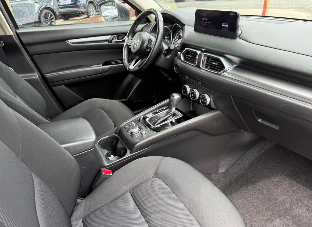Used 2023 Red Mazda 2.5 S image 30
