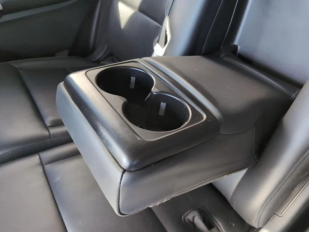 Used 2023 Oxford White Ford XLT image 29