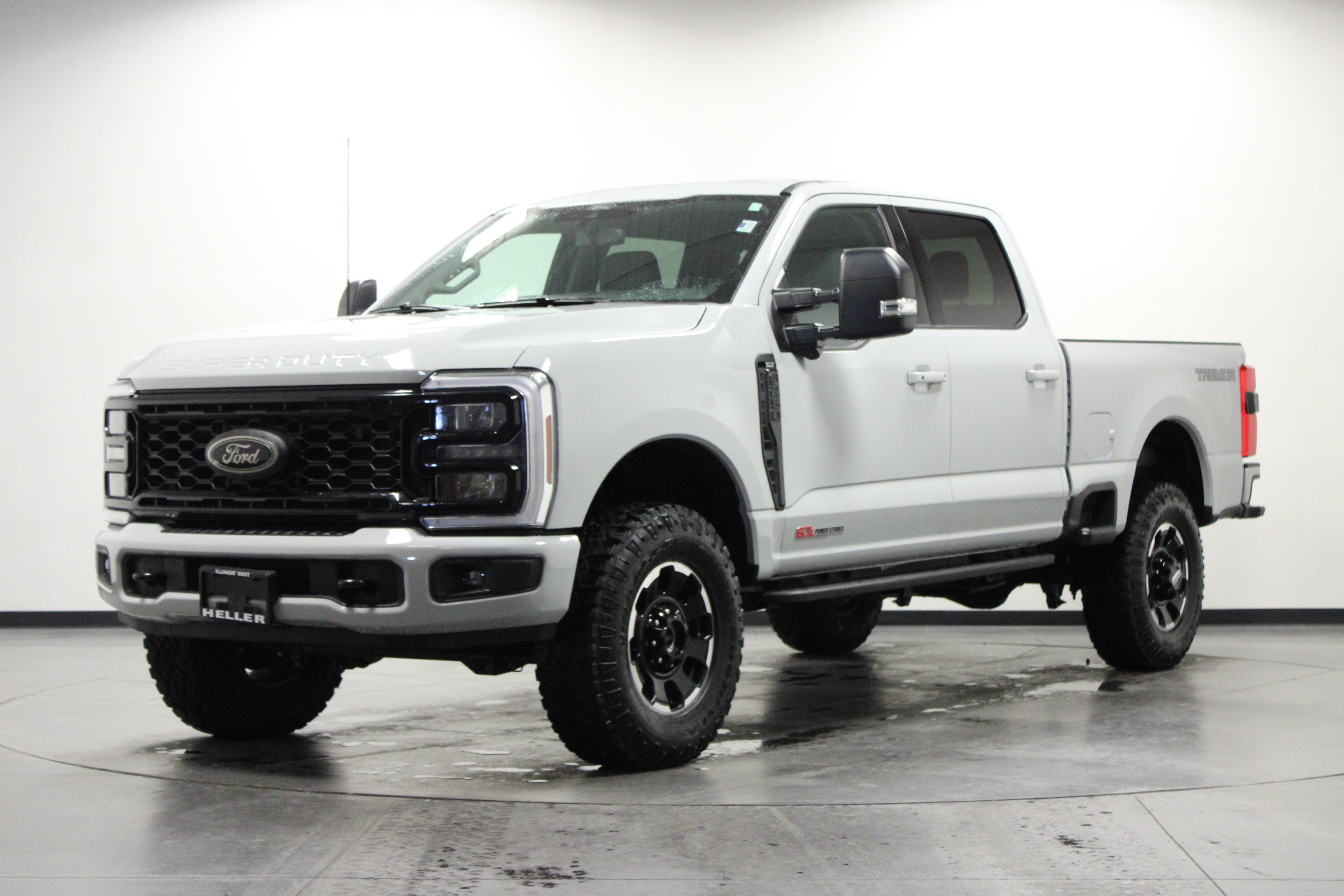 2025 Ford F-250 Super Duty XLT - Photo 8