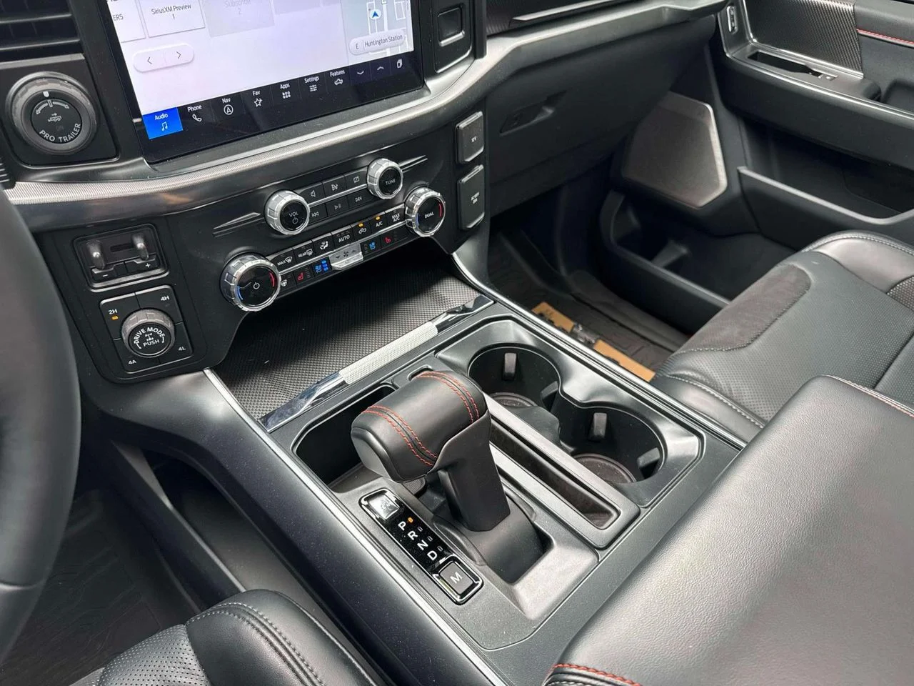 Used 2024 Avalanche Ford Raptor image 35