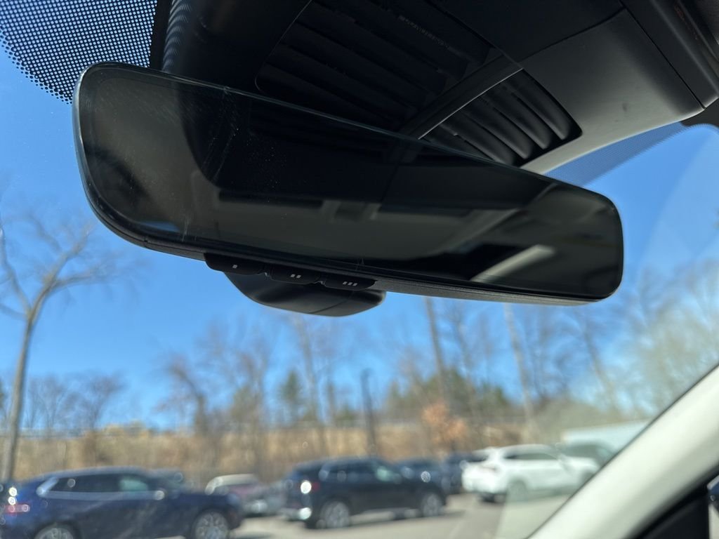 2026 Mazda CX-30 Turbo Premium Plus - Photo 22