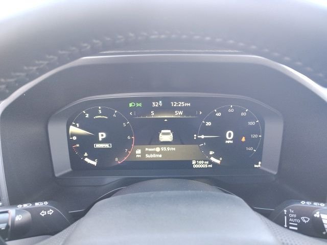 New 2026 Black Mitsubishi SE image 7