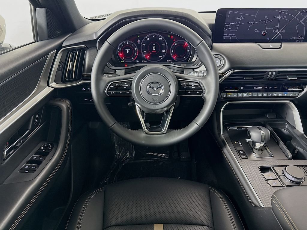 2026 Mazda CX-90 Premium Plus Package - Photo 24