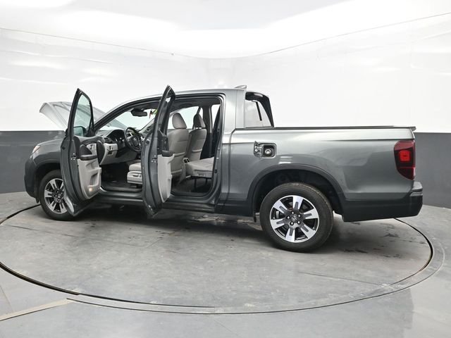 Used 2017  Honda RTL-E image 45
