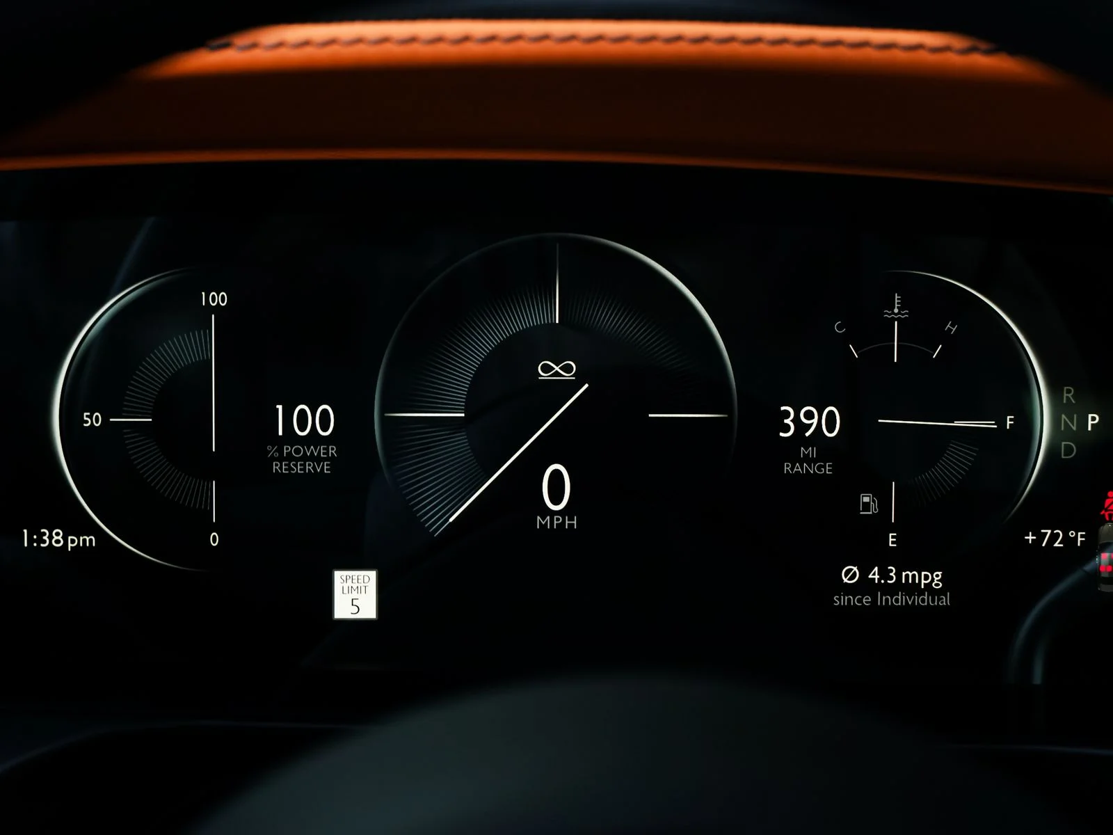 2026 Rolls-Royce Ghost Black Badge - Photo 13