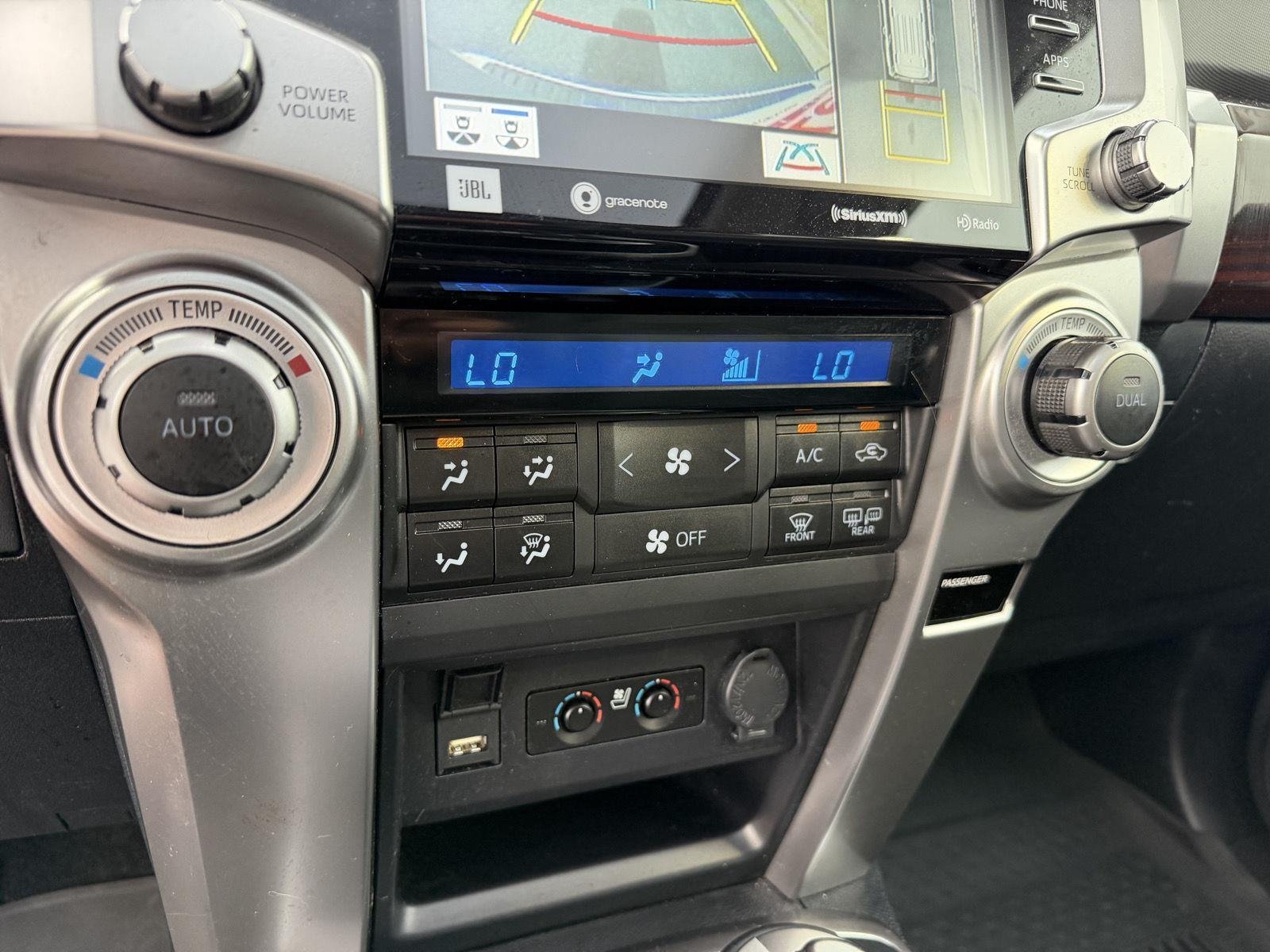 Used 2022 Classic Silver Metallic Toyota Limited image 27