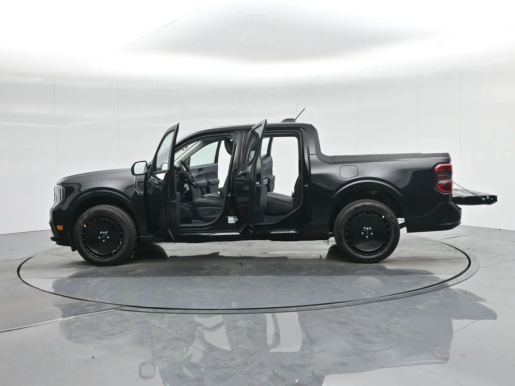 2025 Ford Maverick Lobo Standard - Photo 64
