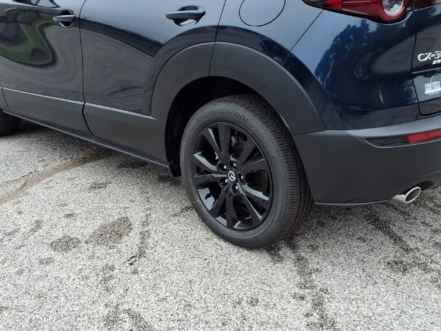 New 2026 Blue Mazda 2.5 S Select Sport AWD image 18