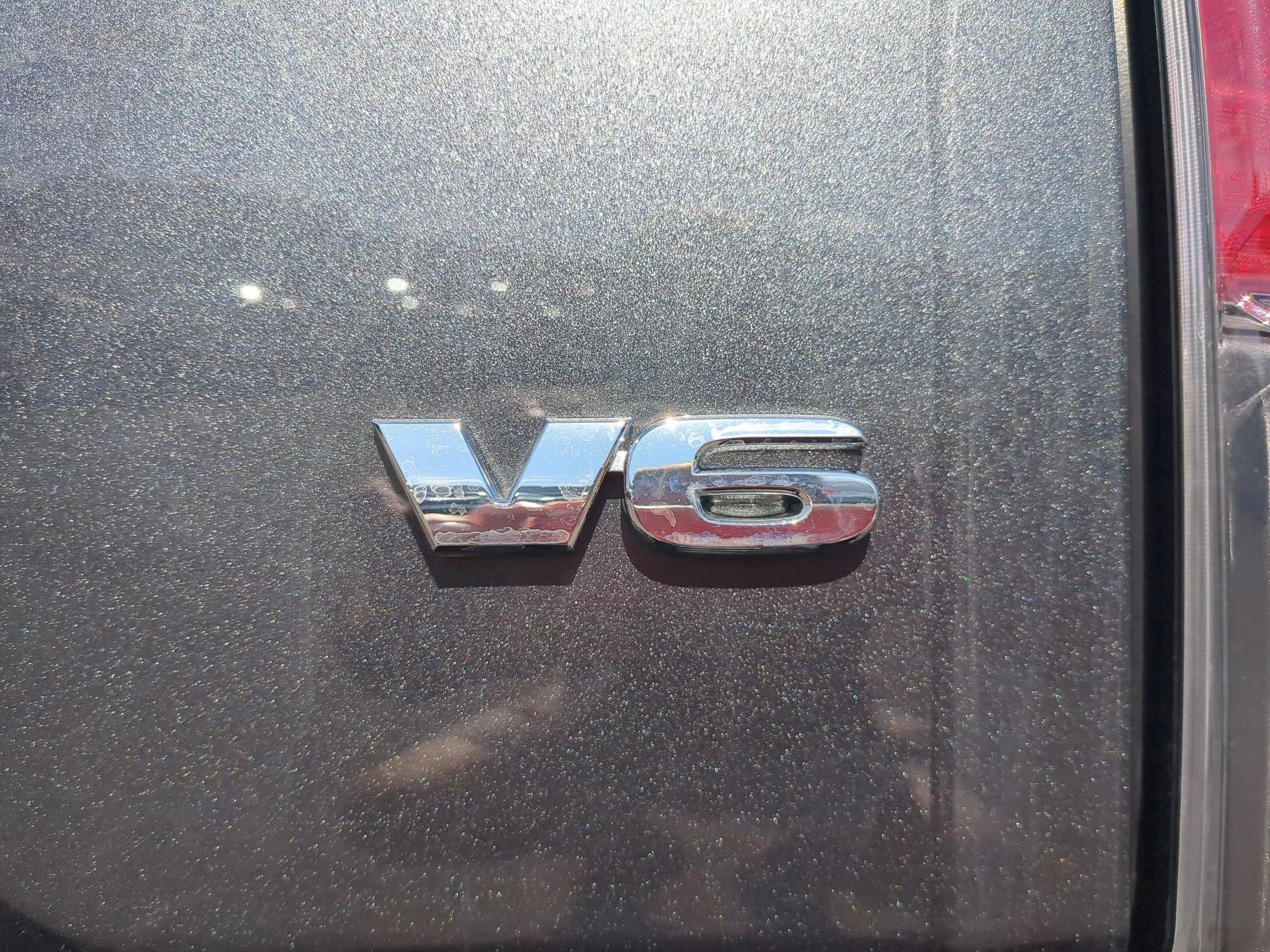 Used 2023 Magnetic Gray Metallic Toyota TRD Sport image 25