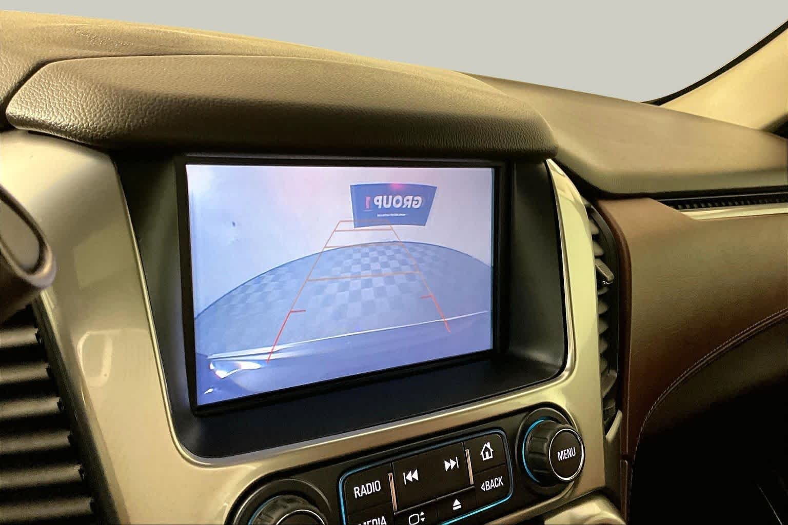 Used 2018 Black Chevrolet Premier image 25
