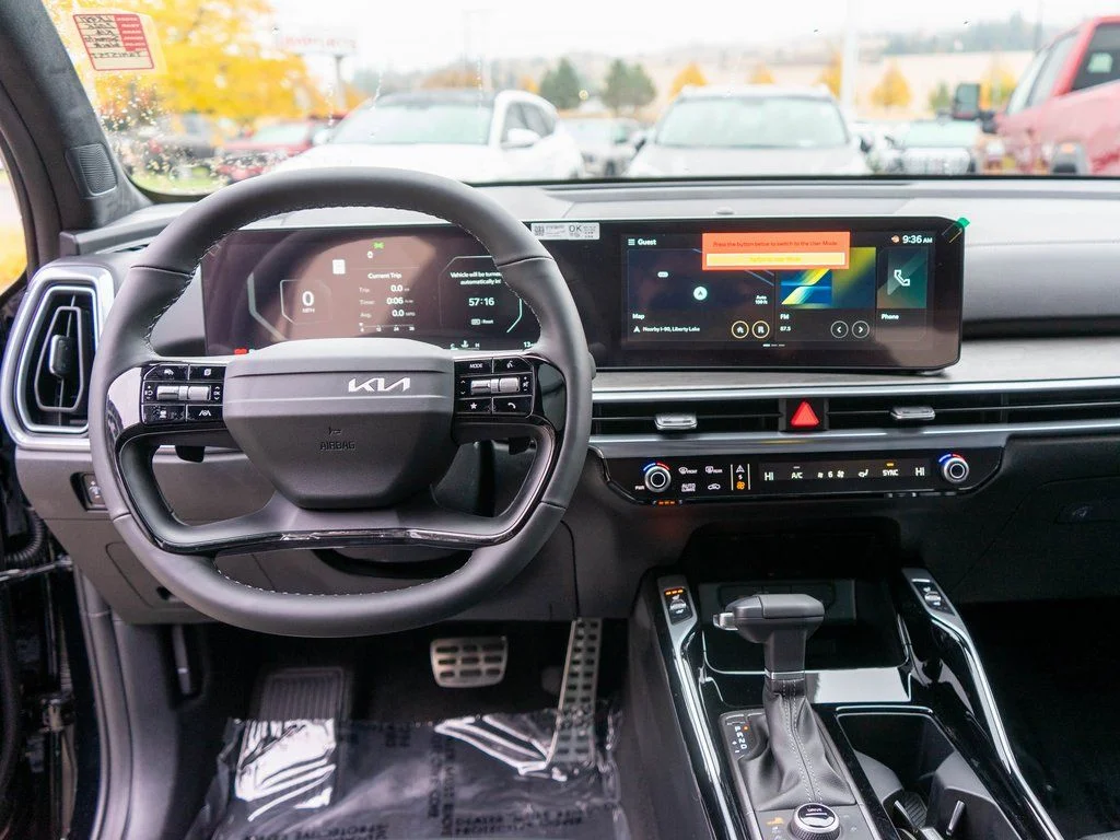 2026 Kia Sorento X-Pro SX Prestige - Photo 16