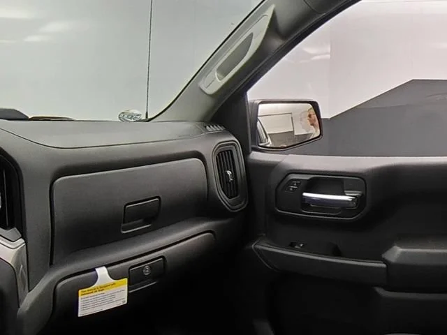 2026 Chevrolet Silverado 1500 Custom Trail Boss - Photo 40