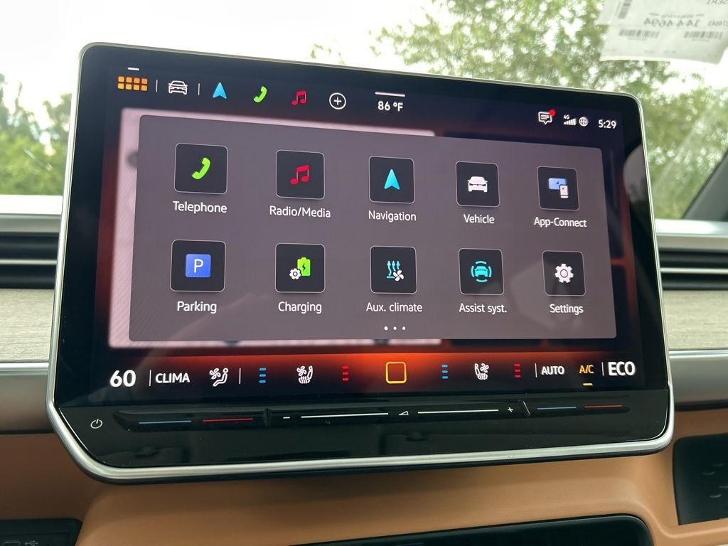 2025 Volkswagen ID. Buzz PRO S PLus - Photo 26