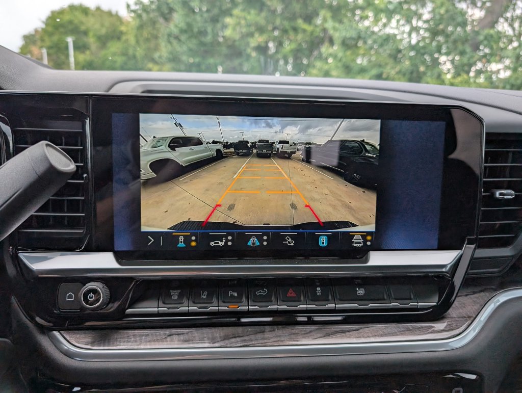 2026 Chevrolet Silverado 3500 HD LTZ - Photo 22