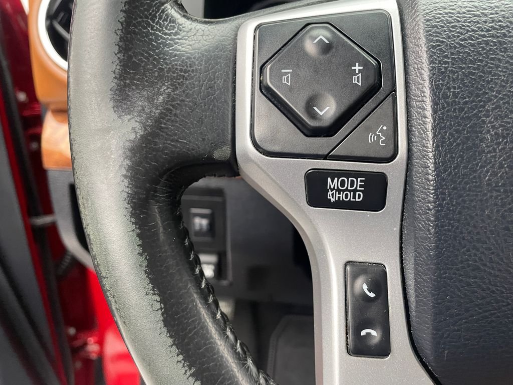 Used 2019 Red Toyota 1794 image 22