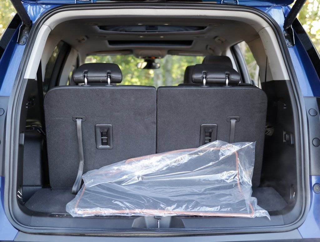 2023 GMC Acadia AT4 - Photo 35