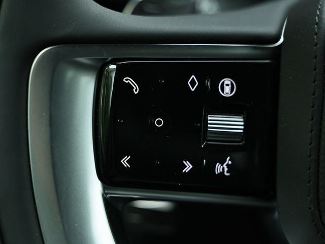 New 2026 Santorini Black LAND ROVER SE image 41