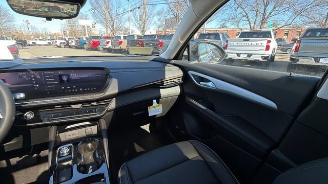 2026 Buick Envision Avenir - Photo 30